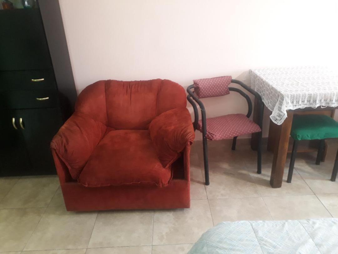 Apartamento Corrientes Ciudad Autónoma de Ciudad Autónoma de Buenos Aires Exterior foto
