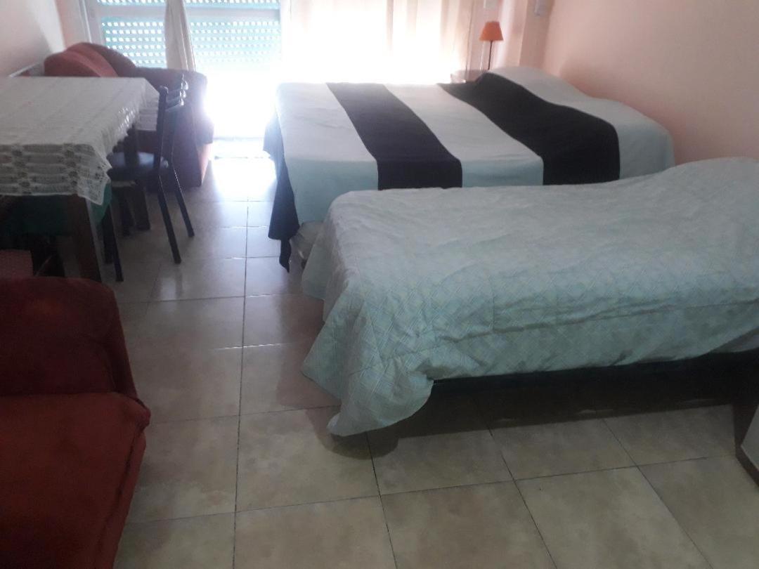 Apartamento Corrientes Ciudad Autónoma de Ciudad Autónoma de Buenos Aires Exterior foto