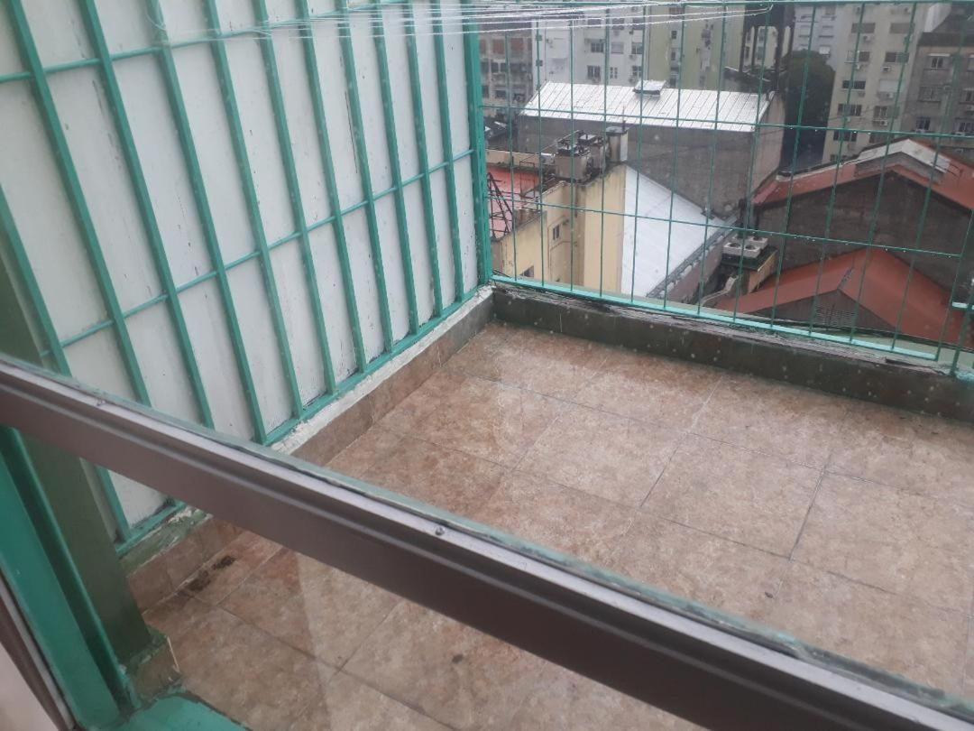Apartamento Corrientes Ciudad Autónoma de Ciudad Autónoma de Buenos Aires Exterior foto