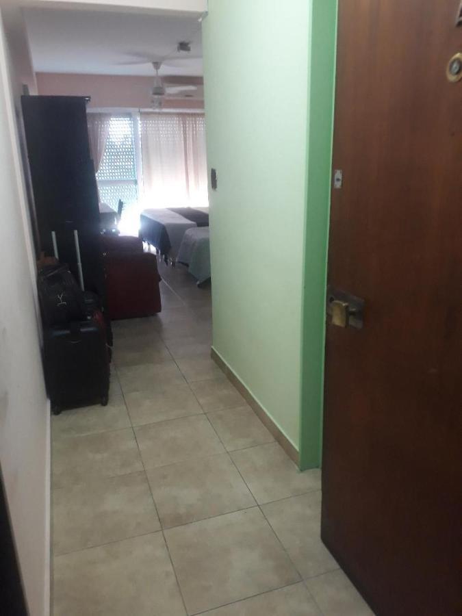 Apartamento Corrientes Ciudad Autónoma de Ciudad Autónoma de Buenos Aires Exterior foto