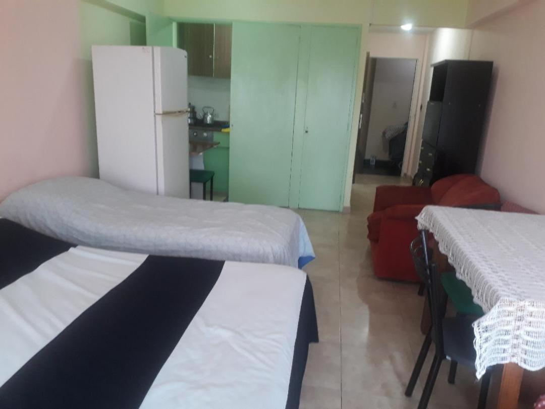 Apartamento Corrientes Ciudad Autónoma de Ciudad Autónoma de Buenos Aires Exterior foto